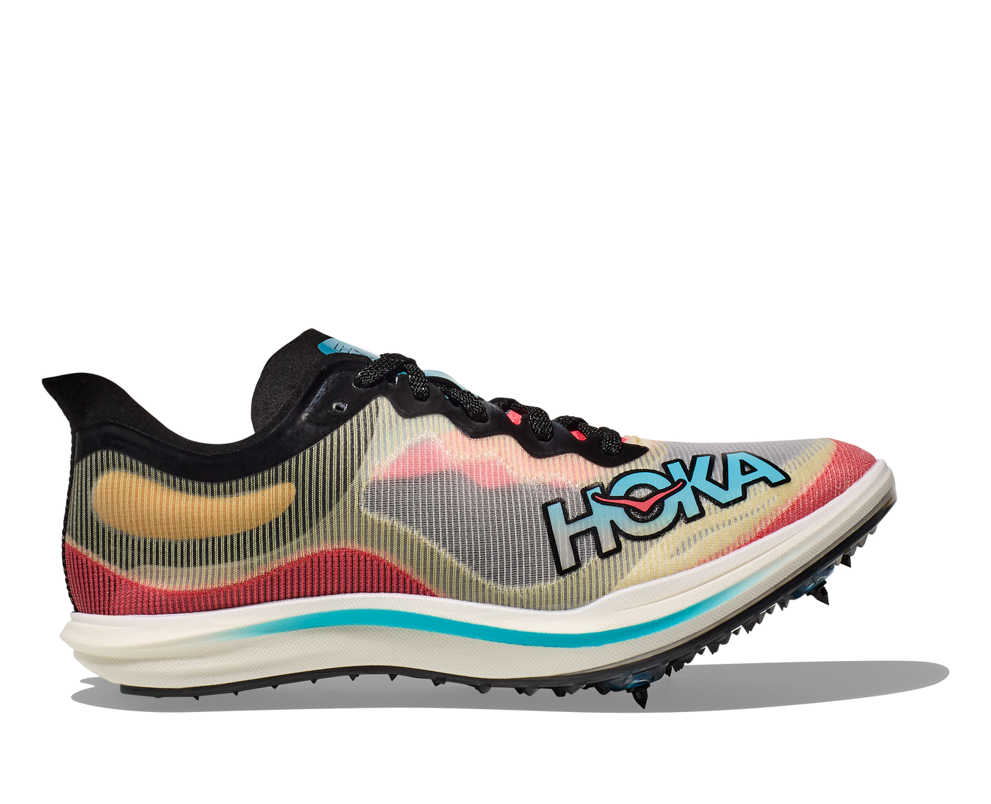 HOKA  Cielo X 3 Long Distance Spike