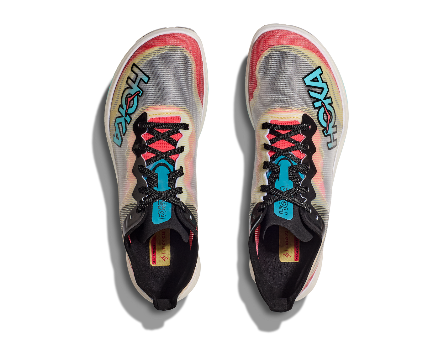 HOKA  Cielo X 3 Long Distance Spike