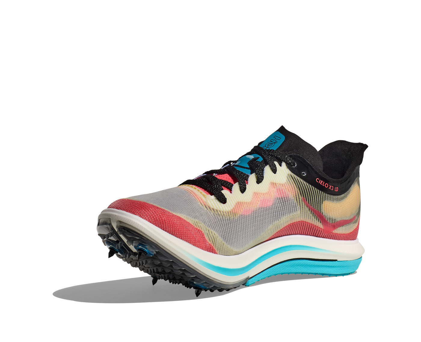 HOKA  Cielo X 3 Long Distance Spike