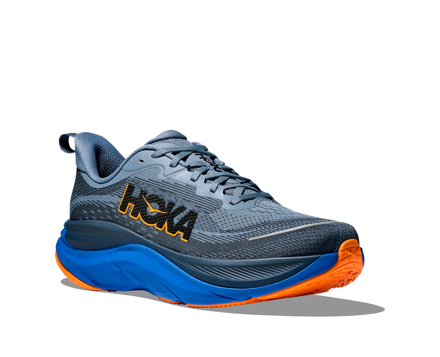 HOKA Skyflow men's WIDE