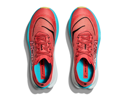 HOKA Mach X 2 men's