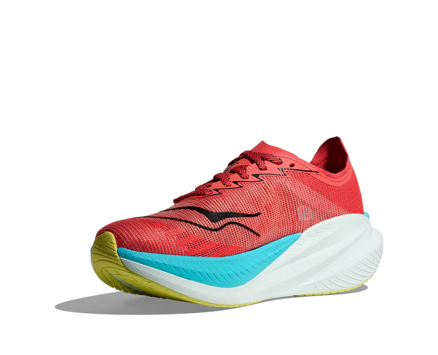 HOKA Mach X 2 men's