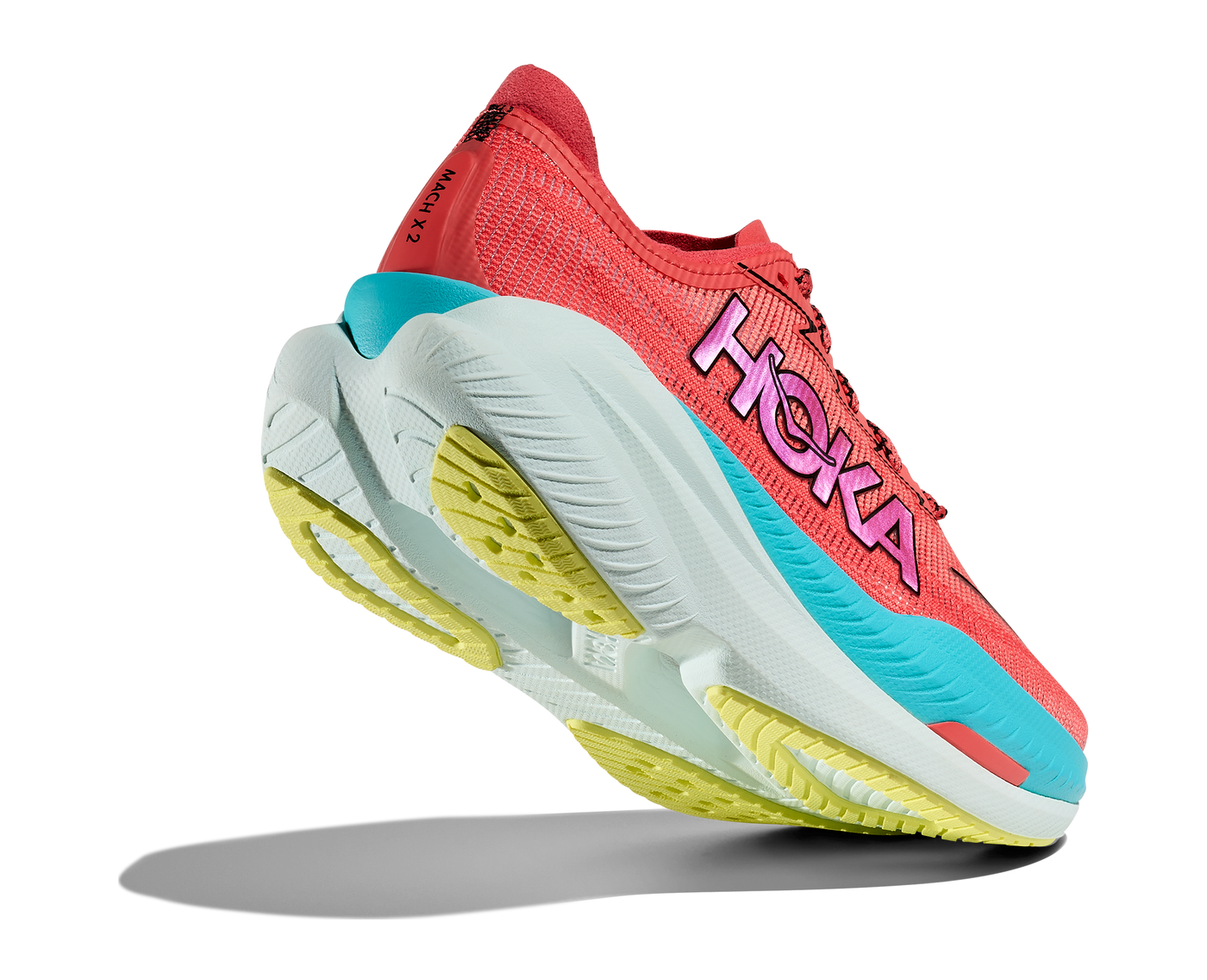 HOKA Mach X 2 men's