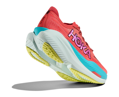 HOKA Mach X 2 men's