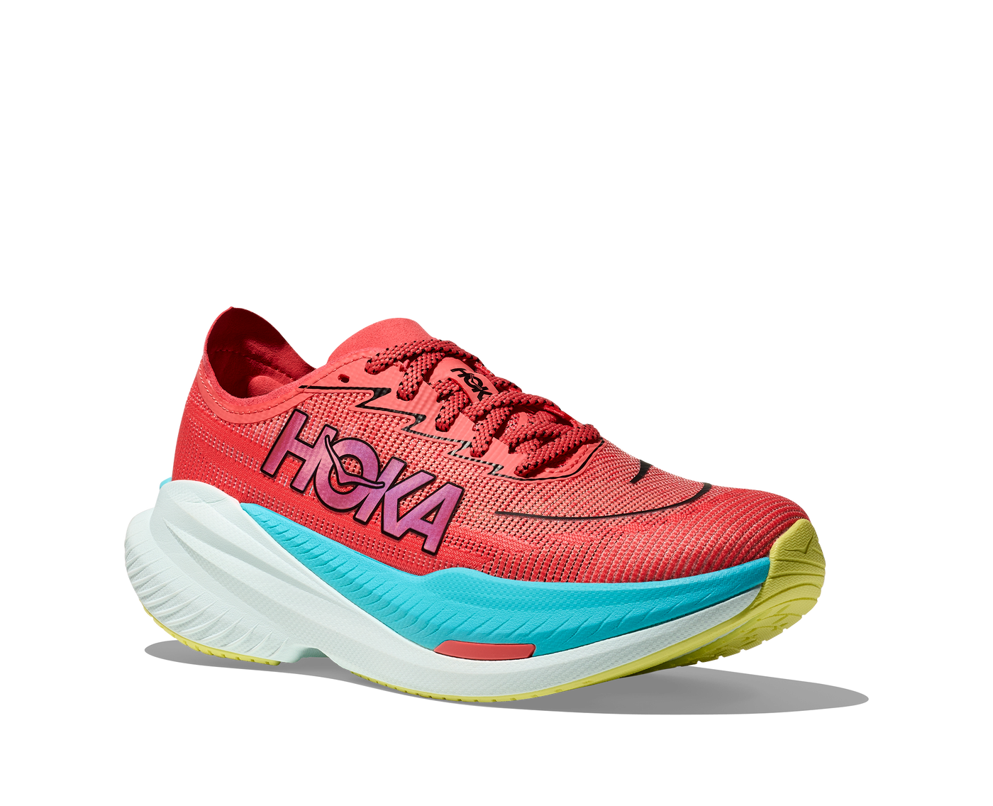 HOKA Mach X 2 men's