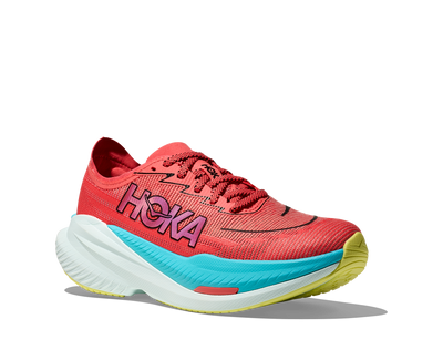 HOKA Mach X 2 men's