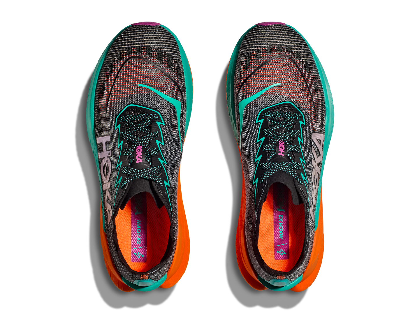 HOKA Mach X 2 women's