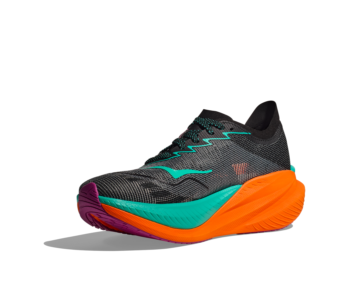 HOKA Mach X 2 women's