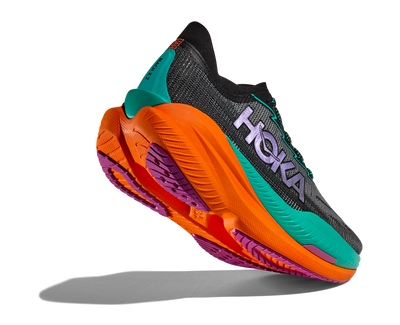 HOKA Mach X 2 women's