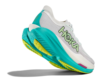 HOKA Mach X 2 women's