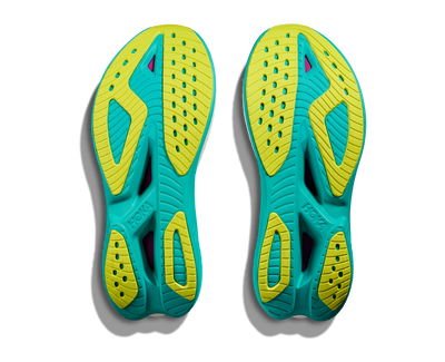 HOKA Mach X 2 women's