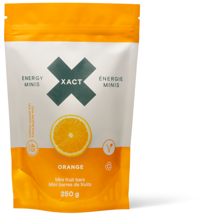 Xact Energy Minis