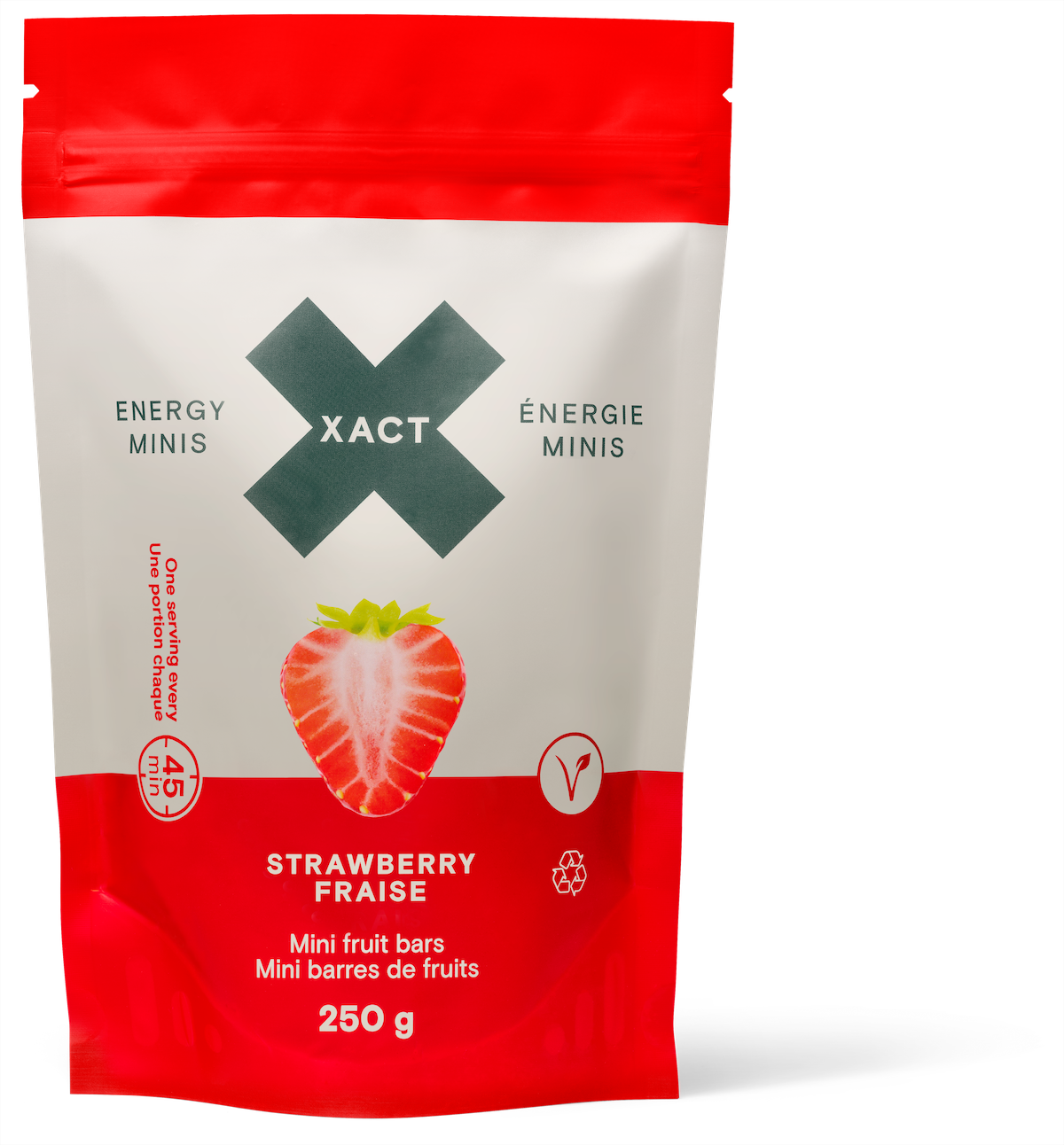 Xact Energy Minis