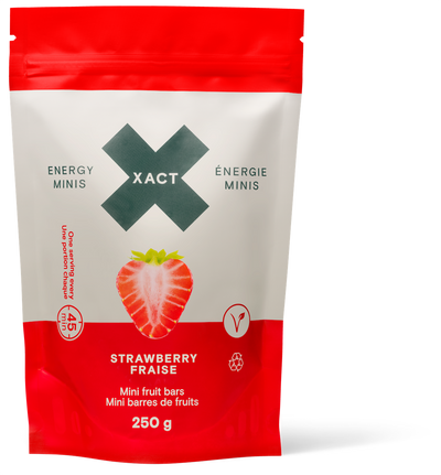 Xact Energy Minis