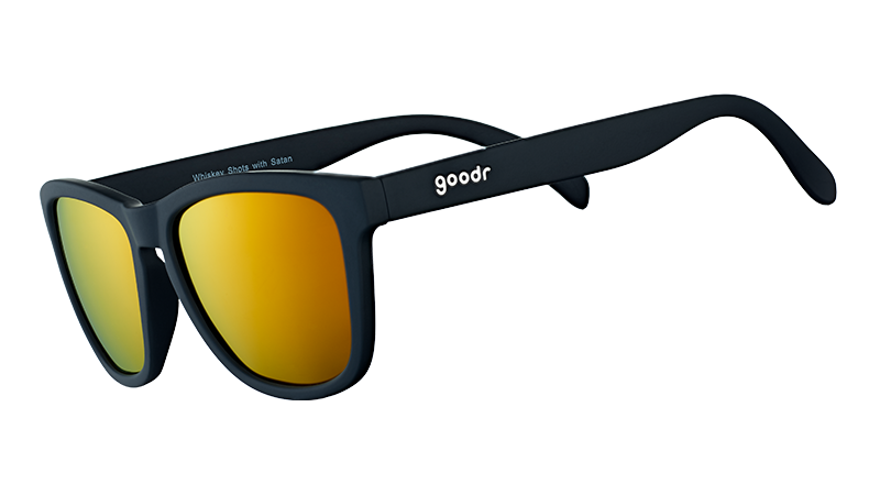 Goodr Glasses - OG