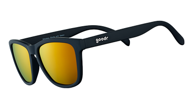 Goodr Glasses - OG