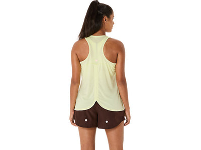 Asics Women's Nagino Run Adjustable Tank