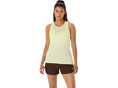 Asics Women's Nagino Run Adjustable Tank