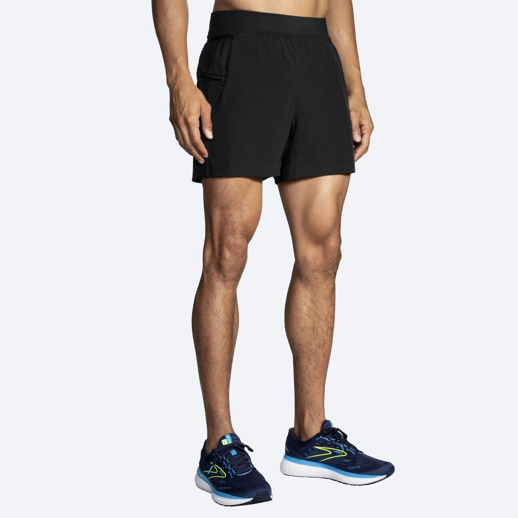 Brooks Men s Sherpa 5 2 in 1 Short