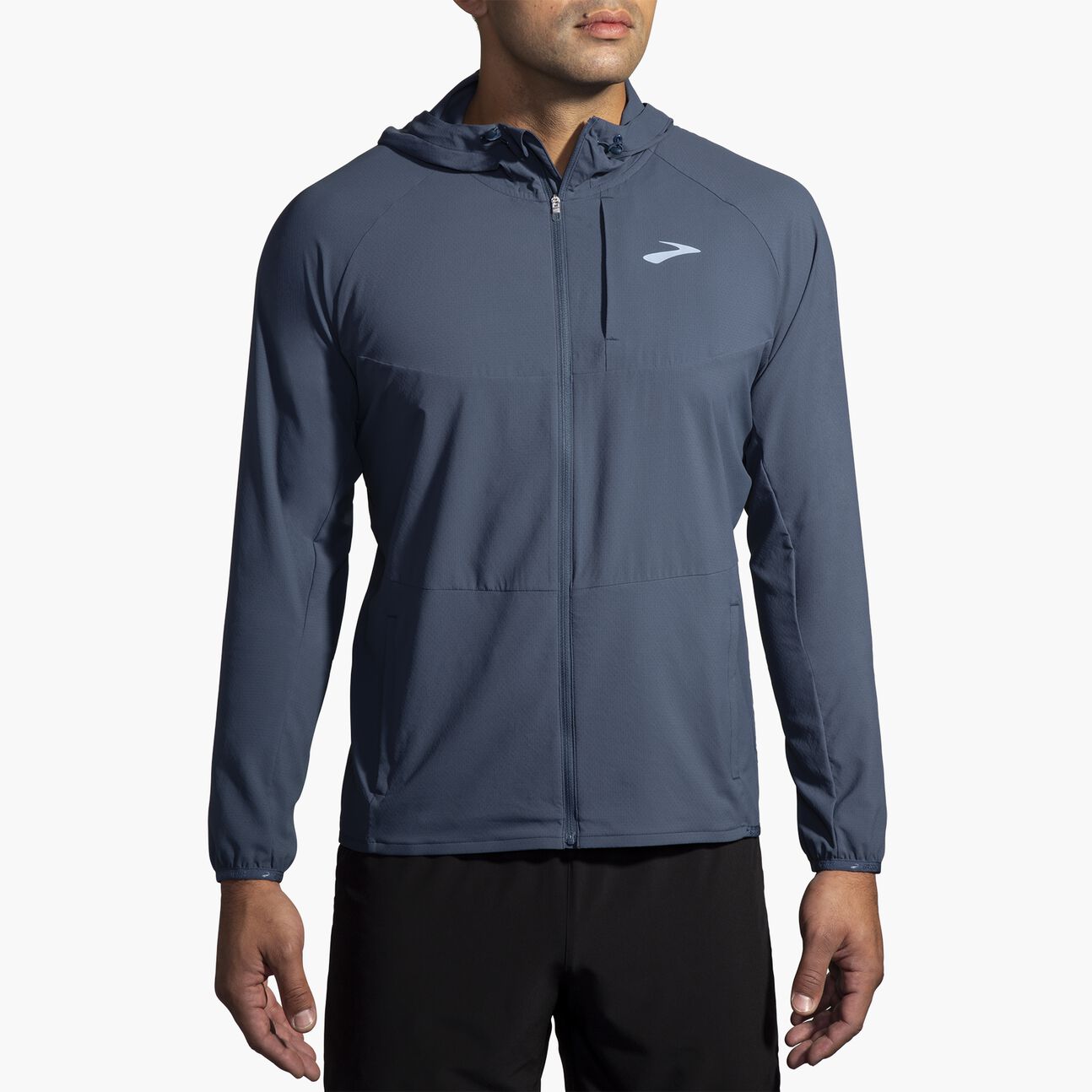 Brooks Canopy Jacket