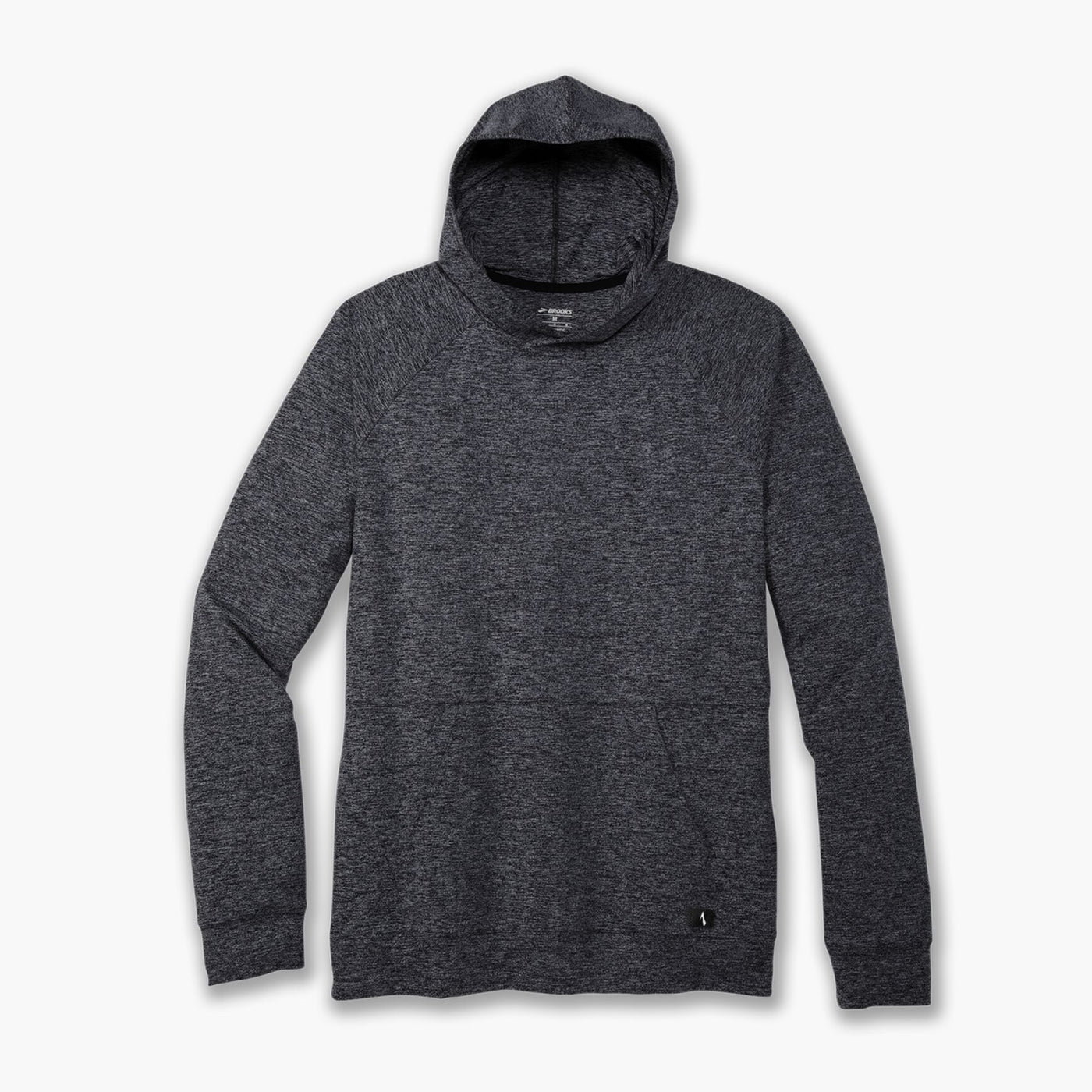 Brooks Men's Luxe Hoodie