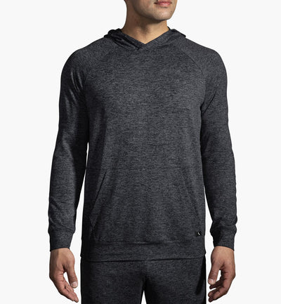 Brooks Men's Luxe Hoodie