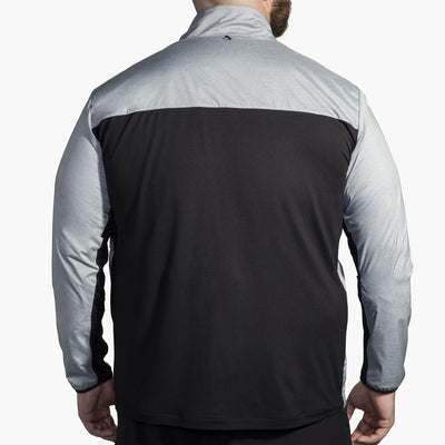 Brooks Men's Fusion Hybrid Jacket 2.0