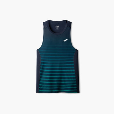 Brooks Men's Atmosphere Singlet 3.0