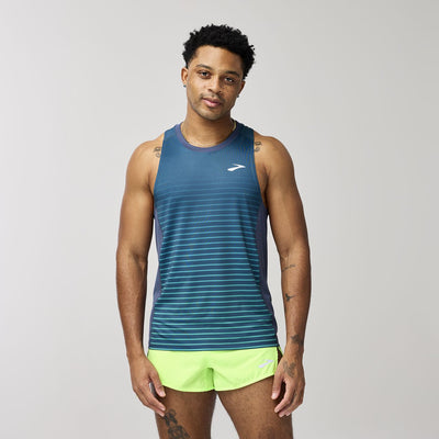 Brooks Men's Atmosphere Singlet 3.0