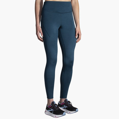 Brooks Women's Spark Tight