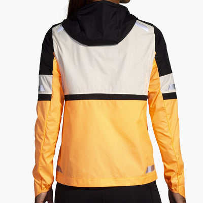 Brooks Women's Run Visible Jacket 2.0