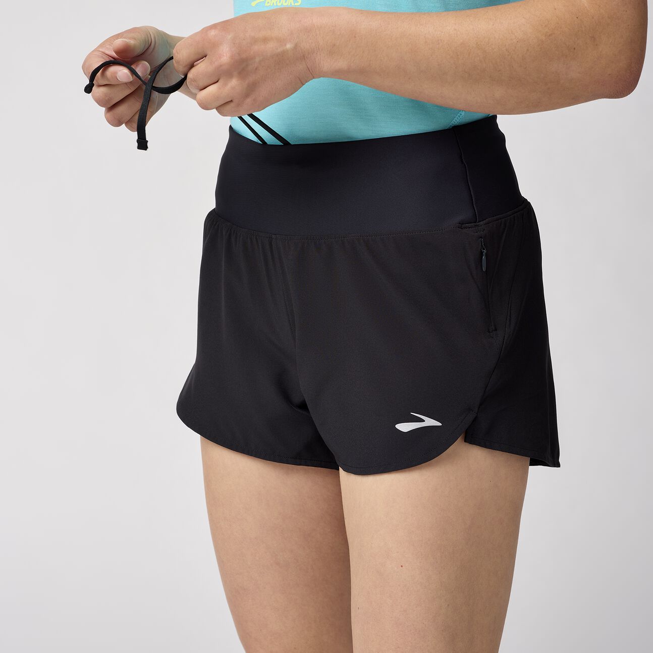 Women's Chaser 3" Short