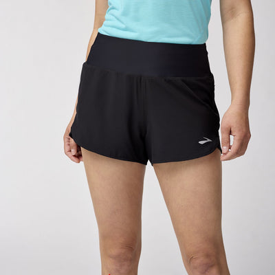 Women's Chaser 3" Short