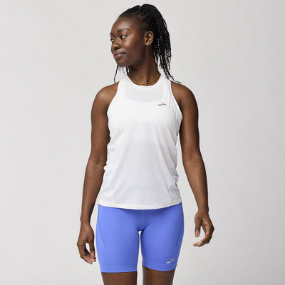 Brooks Women's Sprint Free Tank 3.0