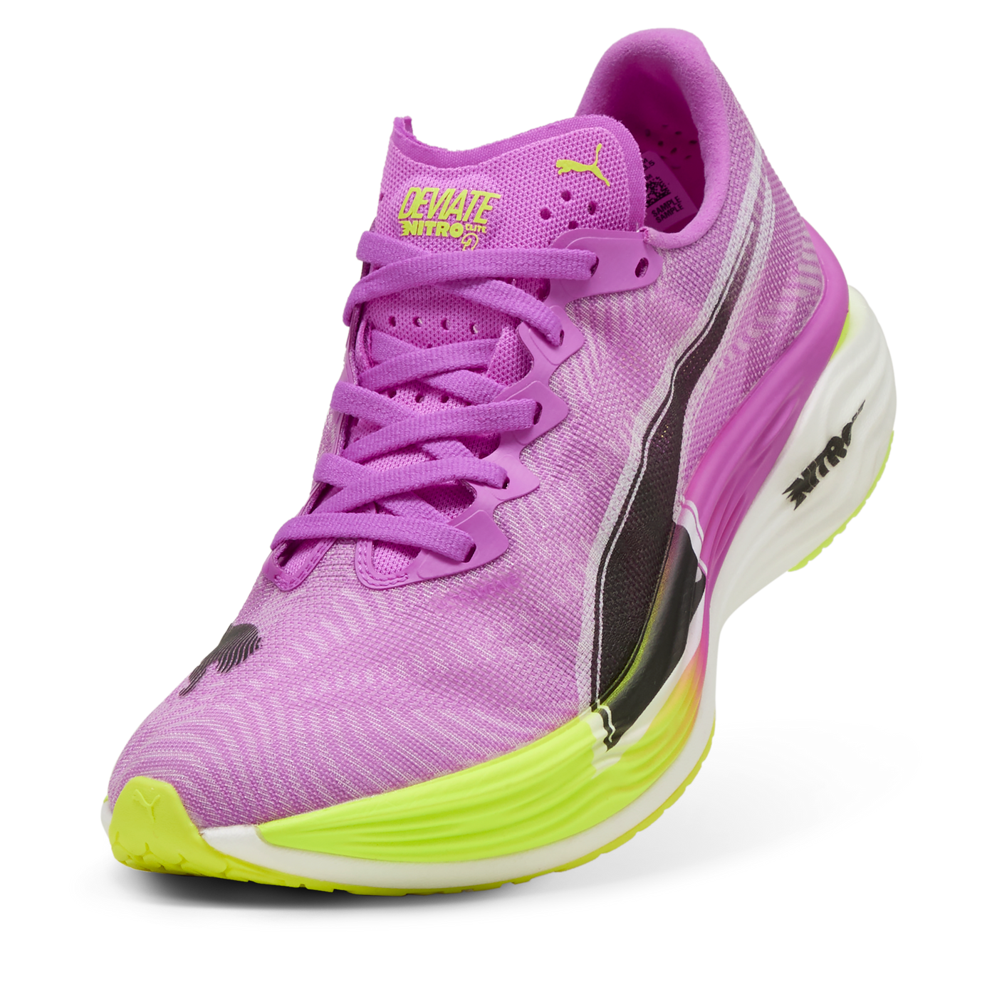 Puma Deviate NITRO Elite 3 women's