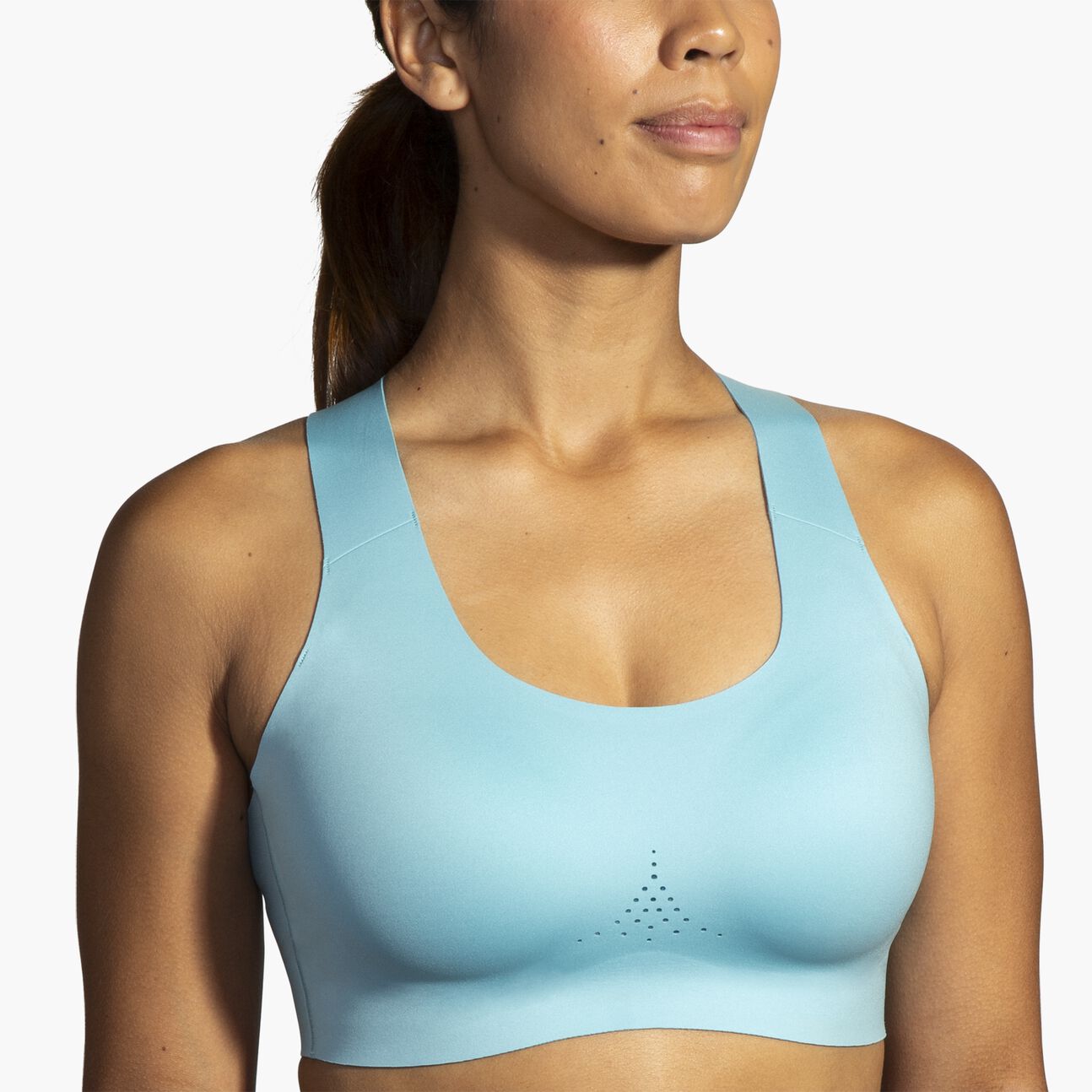 Brooks Dare Crossback Run Bra 2.0