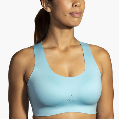 Brooks Dare Crossback Run Bra 2.0