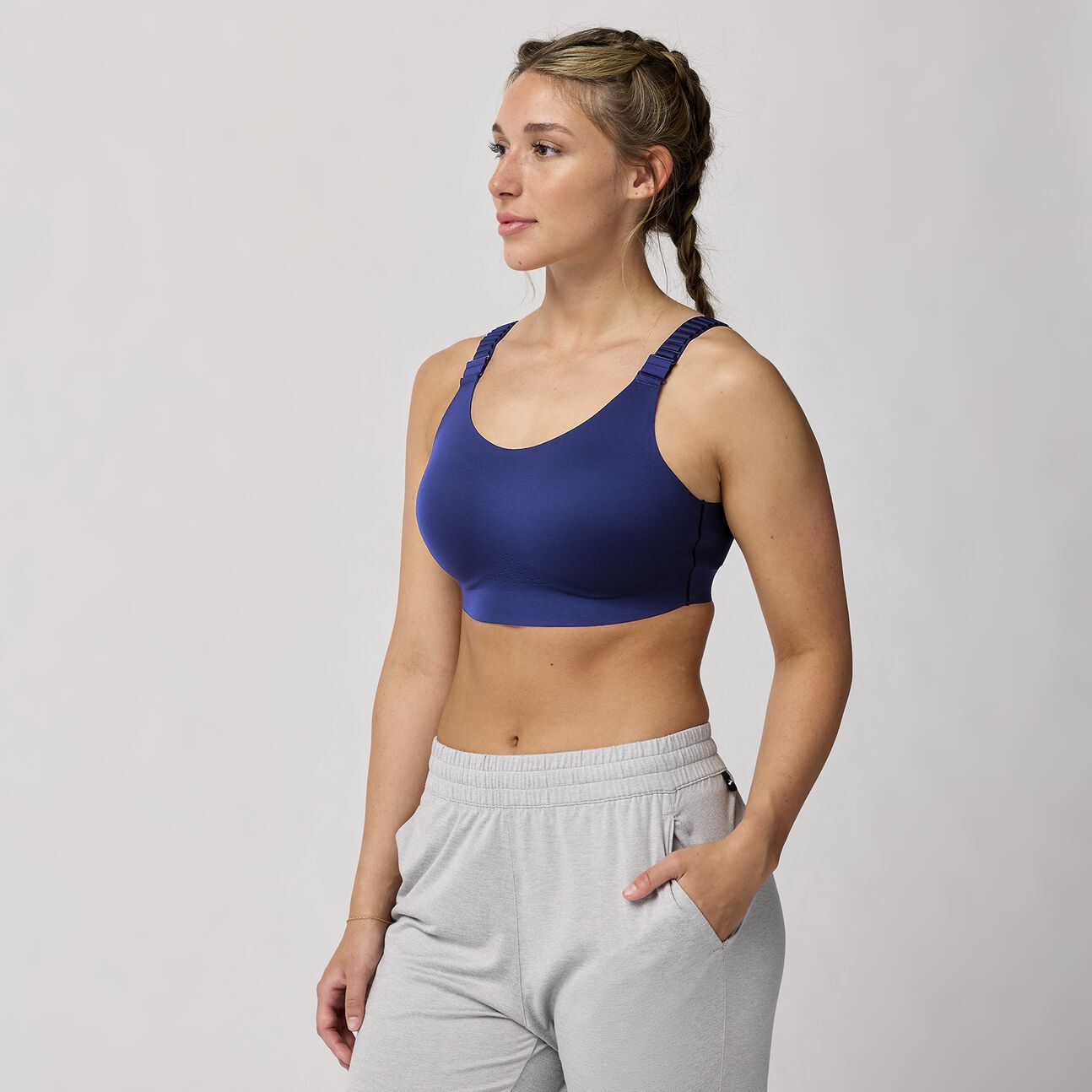 Brooks Scoopback 2.0 Sports Bra