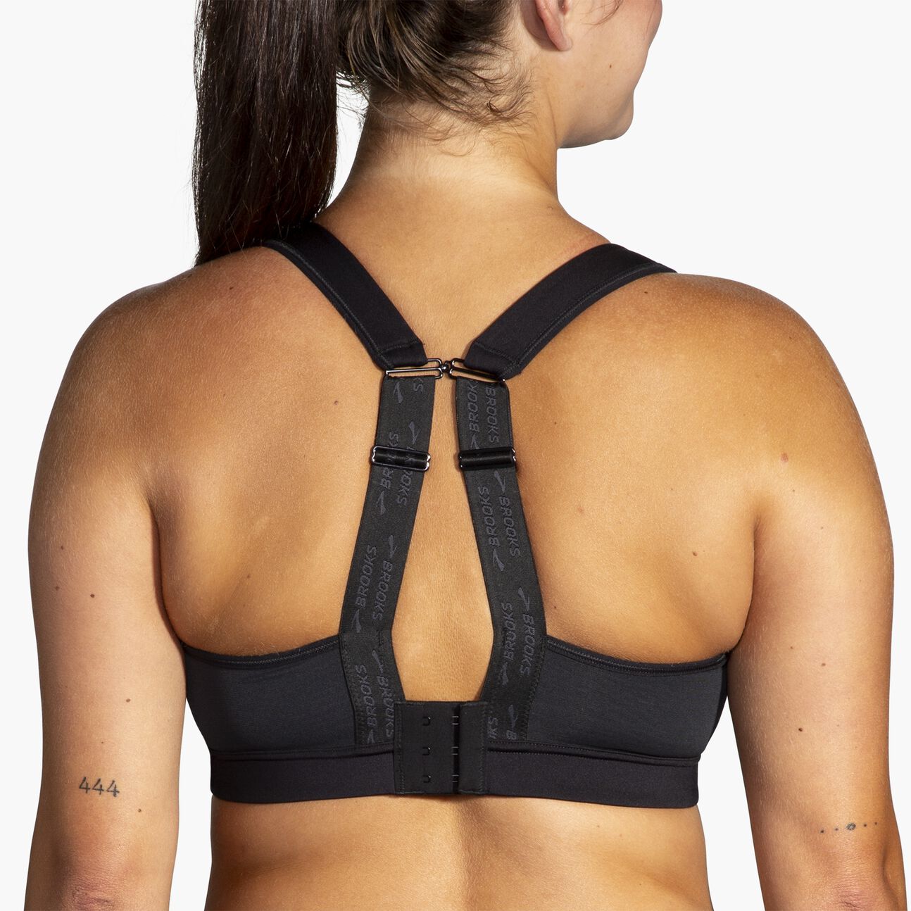 Brooks Drive Convertible 2.0 Run Bra