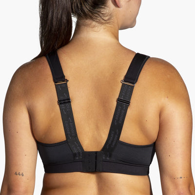 Brooks Drive Convertible 2.0 Run Bra