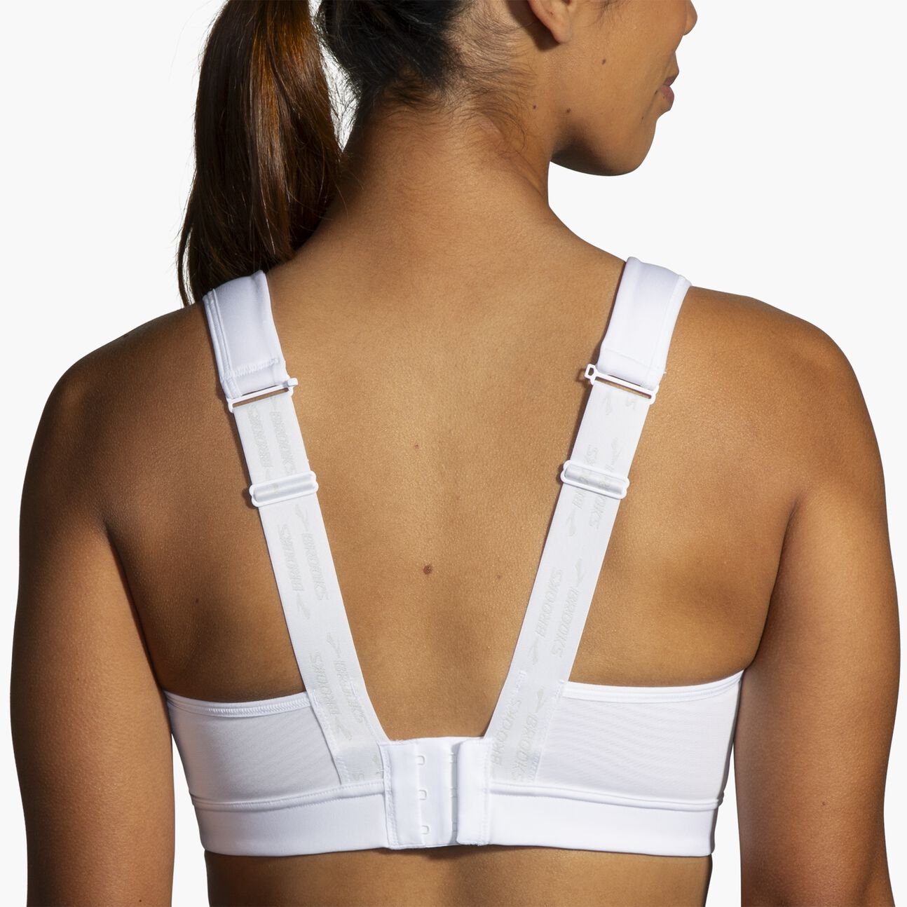 Brooks Drive Convertible 2.0 Run Bra