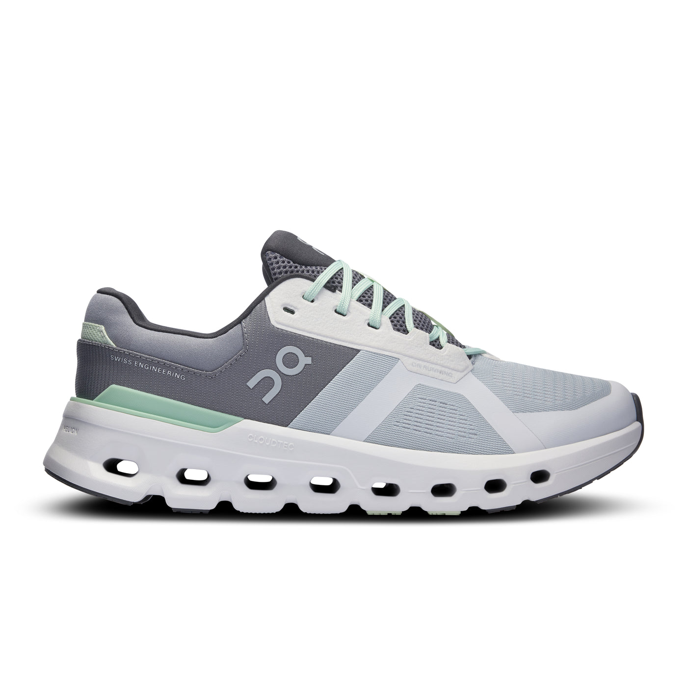 On Cloudrunner 2 men's