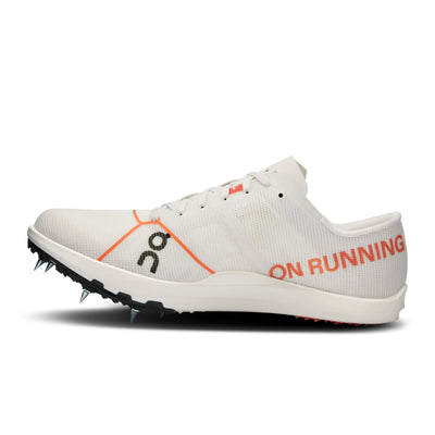 On Cloudspike XC women's