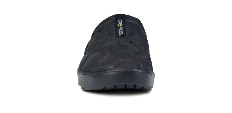 Oofos Oocoozie Thermo Mule men's