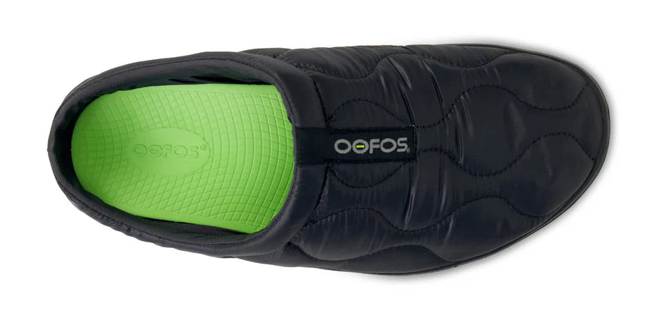 Oofos Oocoozie Thermo Mule men's