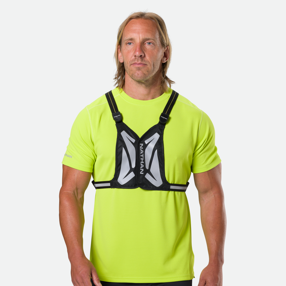 Nathan Laser Light Web Vest