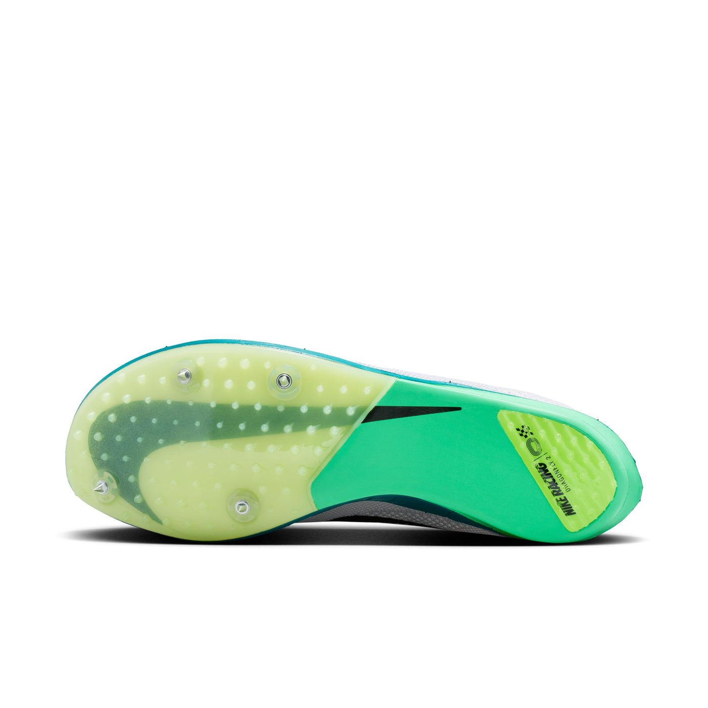 Nike ZoomX Dragonfly 2