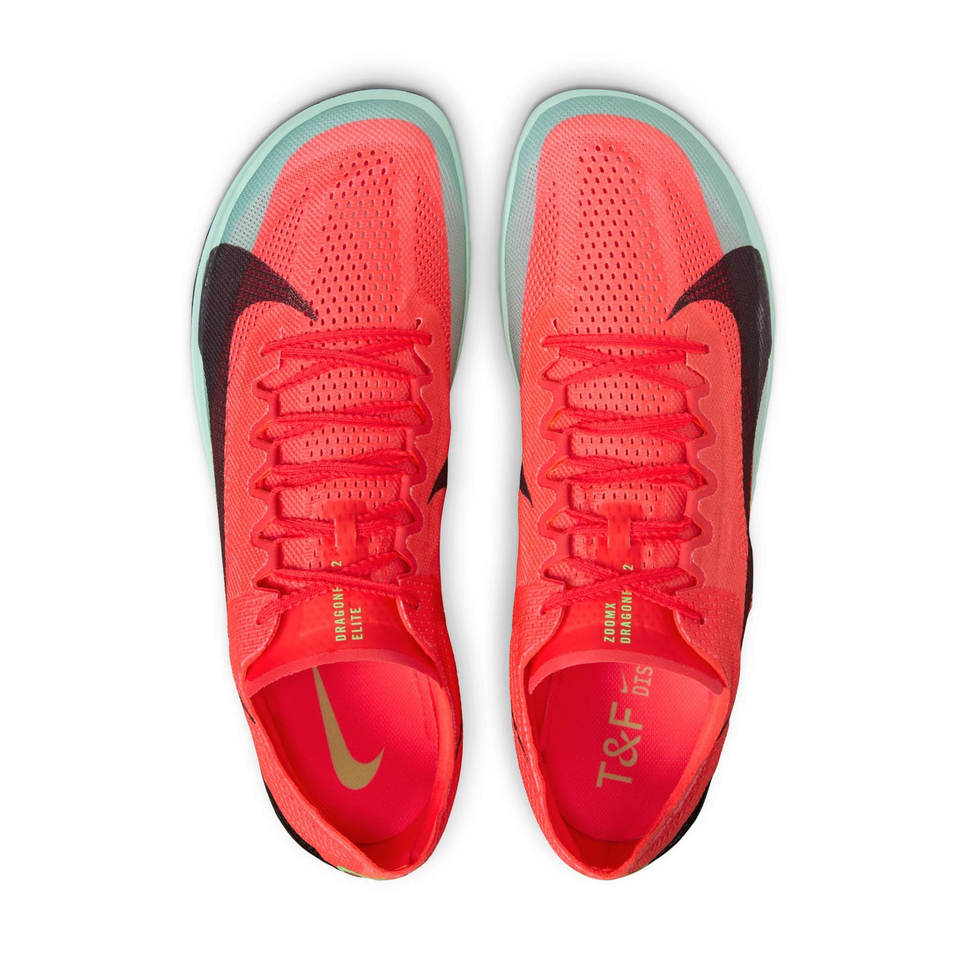 Nike ZoomX Dragonfly 2 Elite