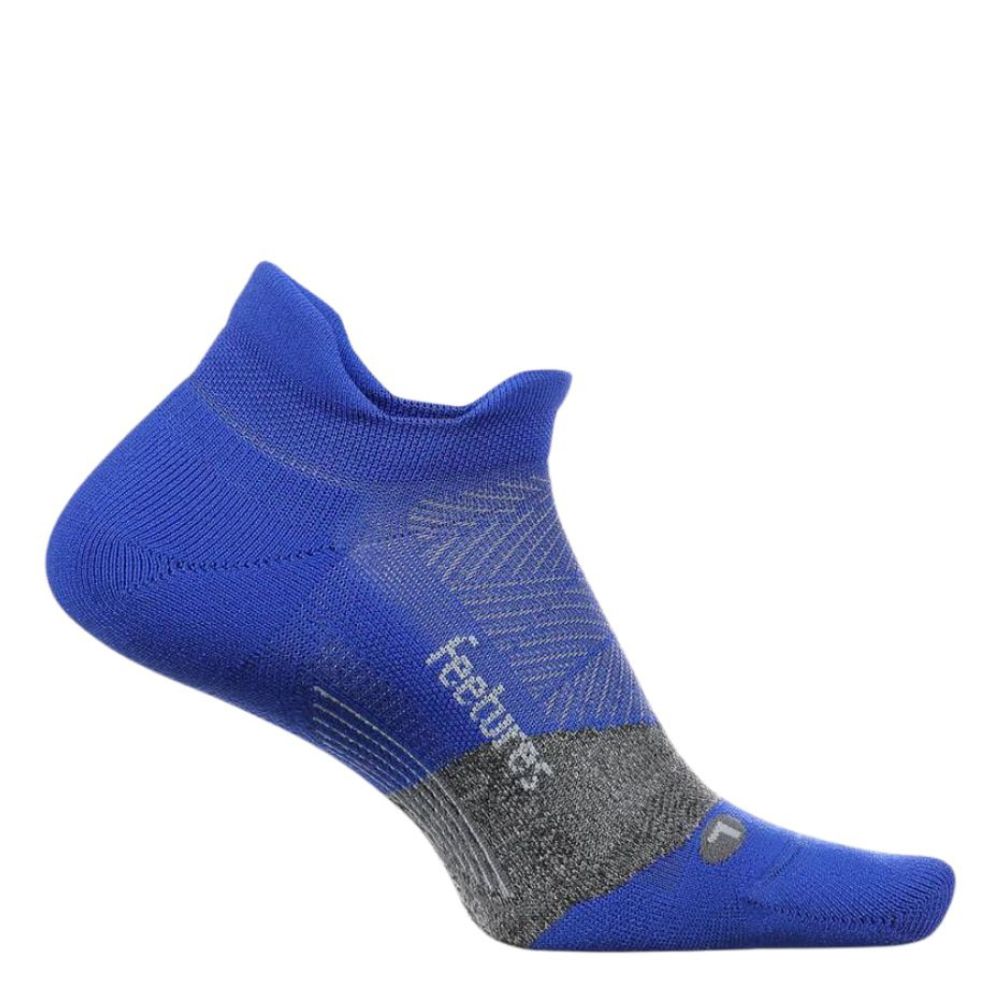 Feetures Elite Light Cushion No Show Tab