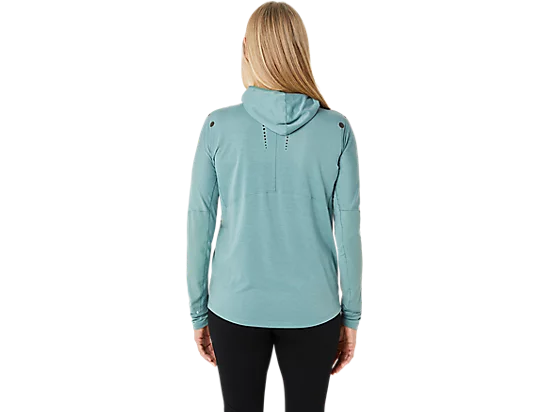 Asics Women's METARUN LS Hoodie